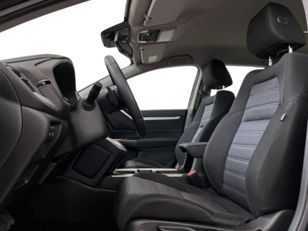 Honda CR-V usata a Verona (10)