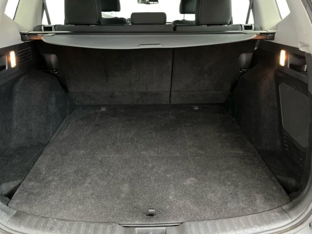 Honda CR-V usata a Verona (13)