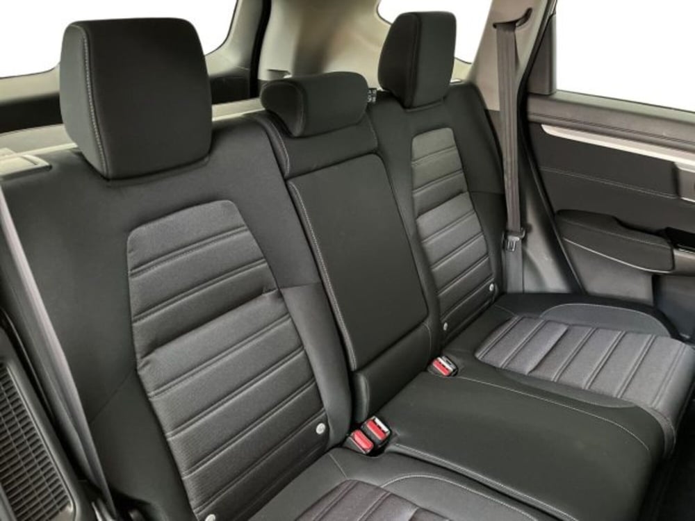 Honda CR-V usata a Verona (15)