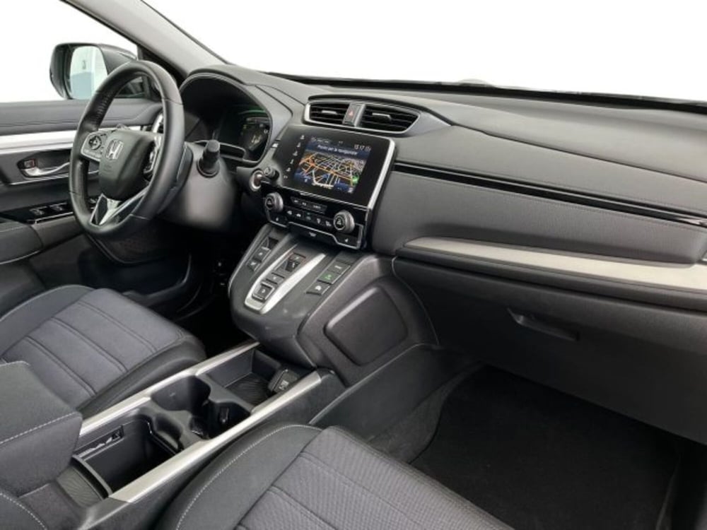 Honda CR-V usata a Verona (16)