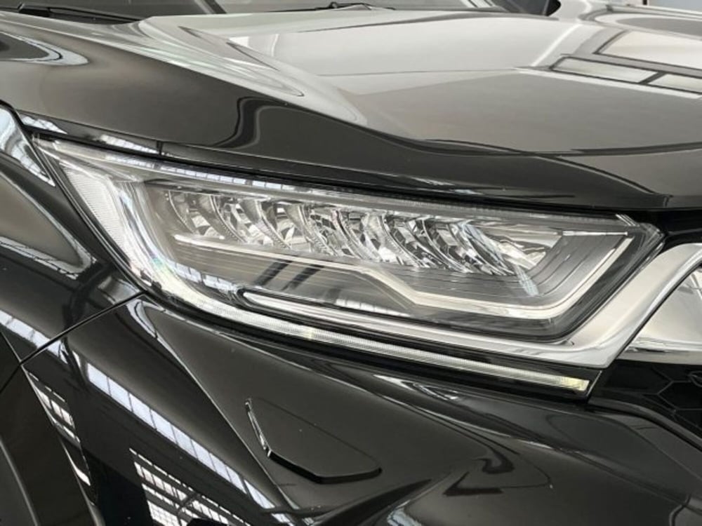 Honda CR-V usata a Verona (17)