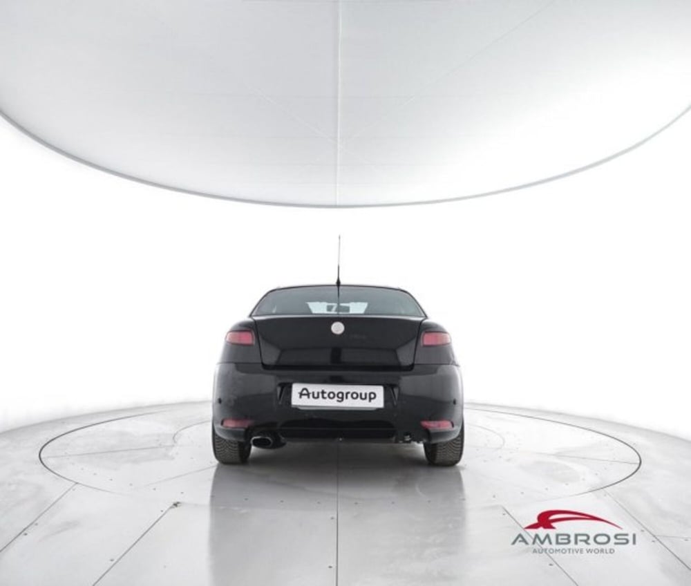 Alfa Romeo GT usata a Perugia (6)
