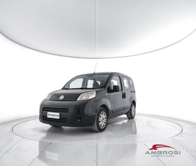 Fiat QUBO 1.3 MJT 75 CV Dynamic del 2010 usata a Corciano