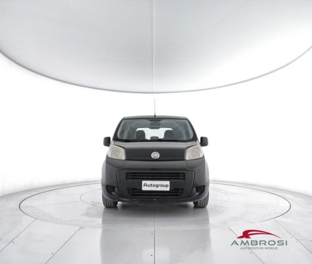 Fiat QUBO usata a Perugia (5)