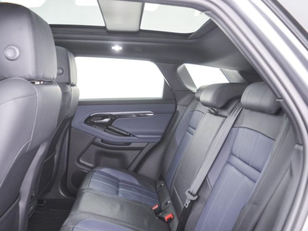 Land Rover Range Rover Evoque usata a Perugia (15)