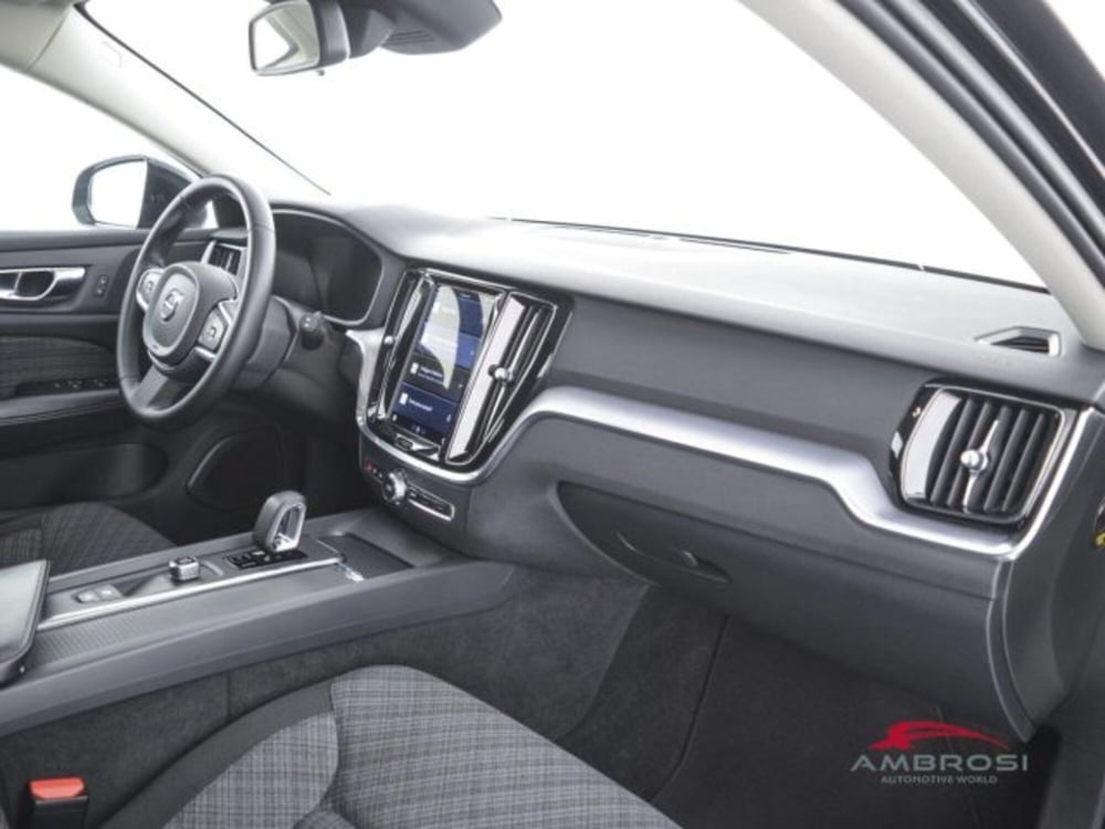 Volvo V60 usata a Perugia (12)