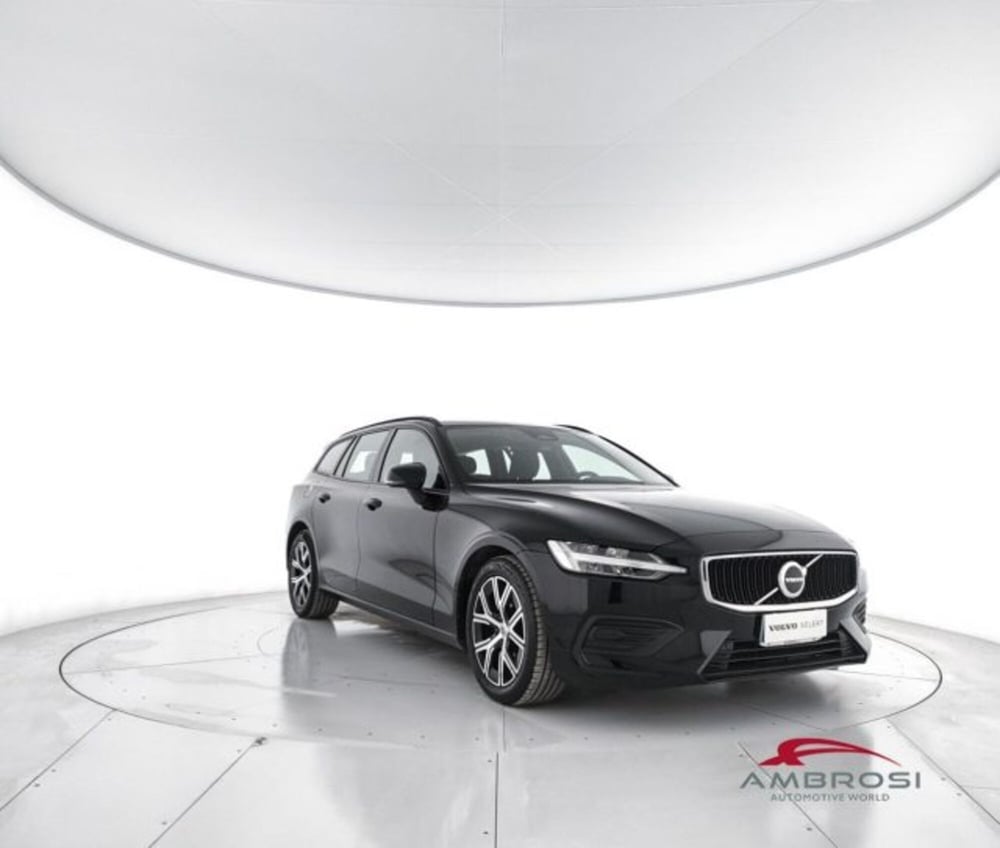 Volvo V60 usata a Perugia (2)
