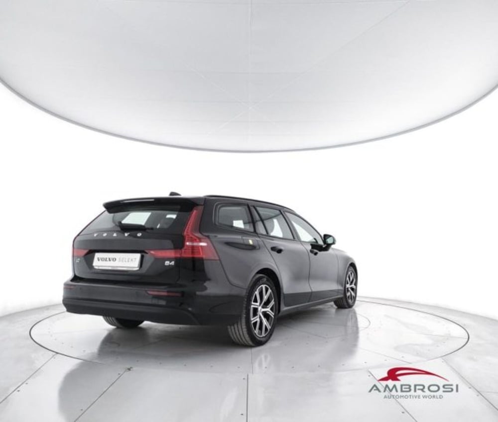Volvo V60 usata a Perugia (3)