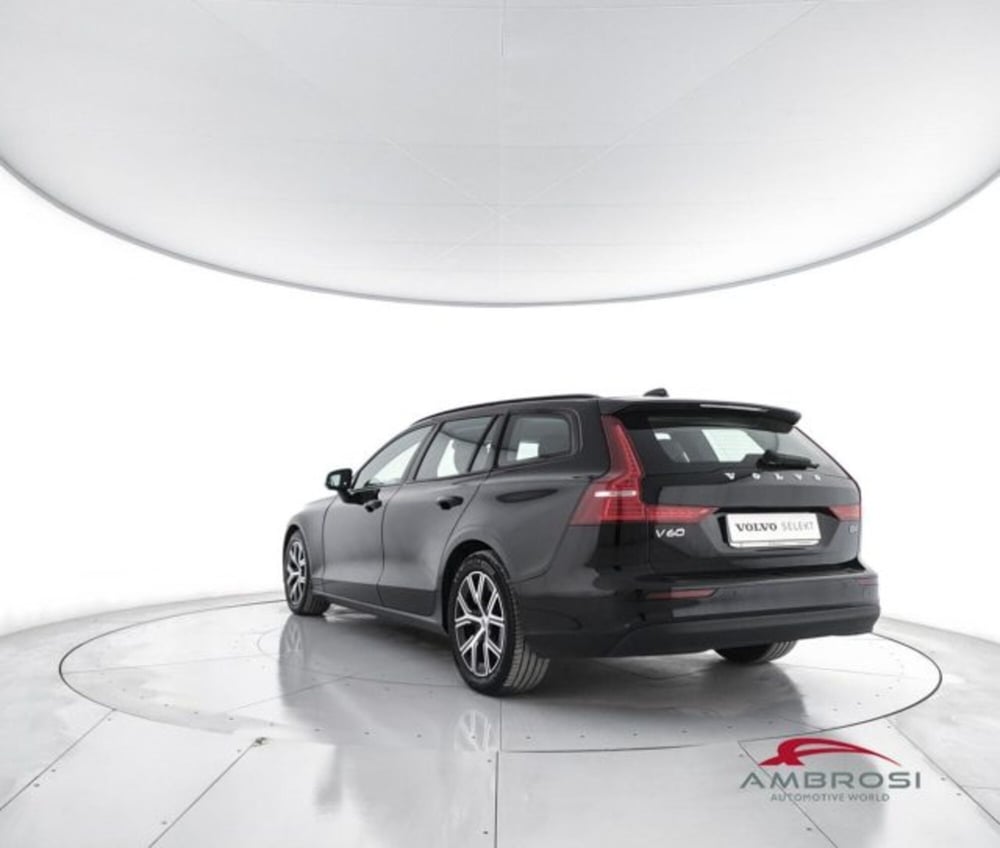 Volvo V60 usata a Perugia (4)