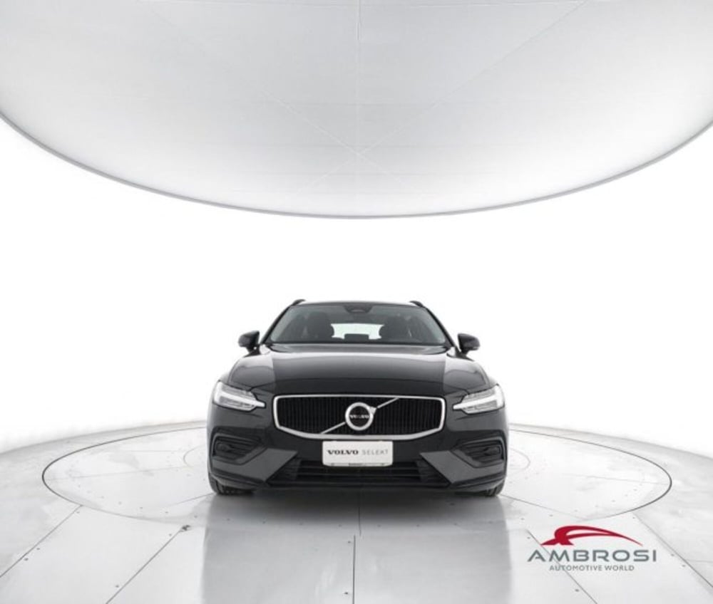 Volvo V60 usata a Perugia (5)