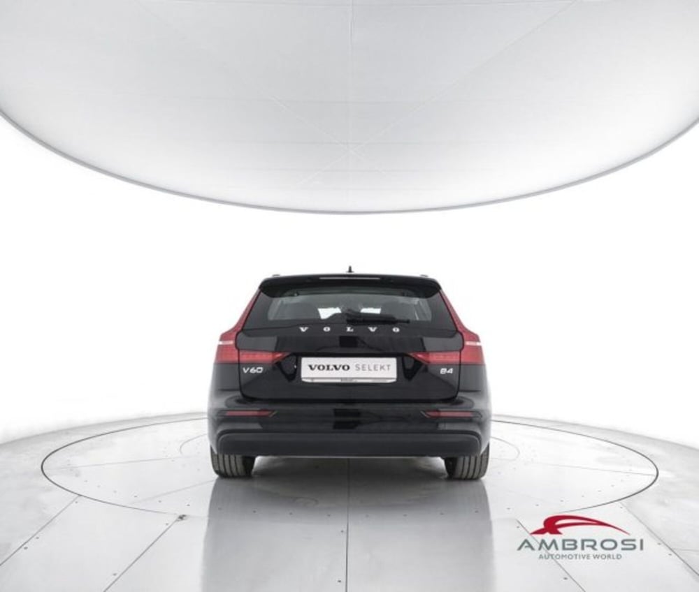 Volvo V60 usata a Perugia (6)