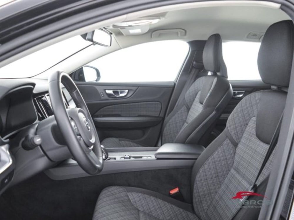 Volvo V60 usata a Perugia (9)