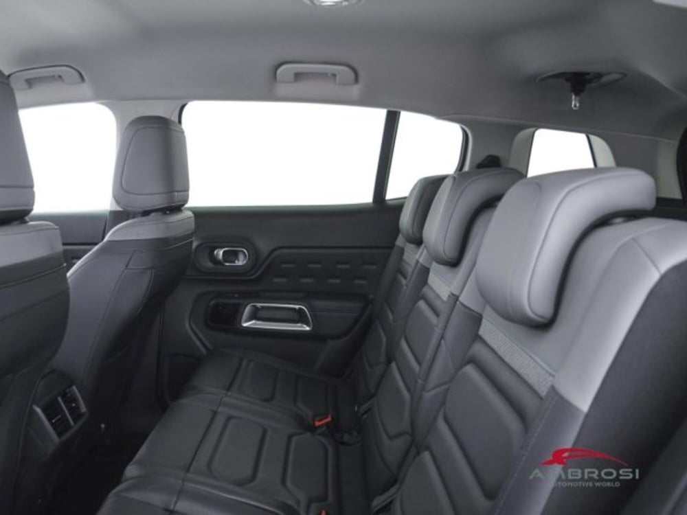 Citroen C5 Aircross usata a Perugia (10)