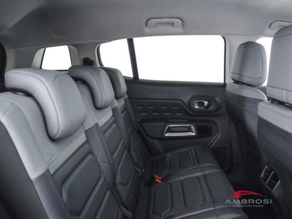 Citroen C5 Aircross usata a Perugia (11)