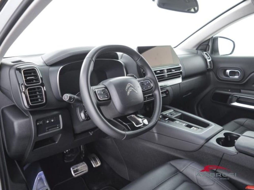 Citroen C5 Aircross usata a Perugia (8)