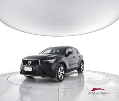 Volvo XC40 2.0 b3 Core auto del 2023 usata a Corciano