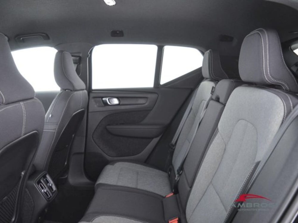 Volvo XC40 usata a Perugia (10)