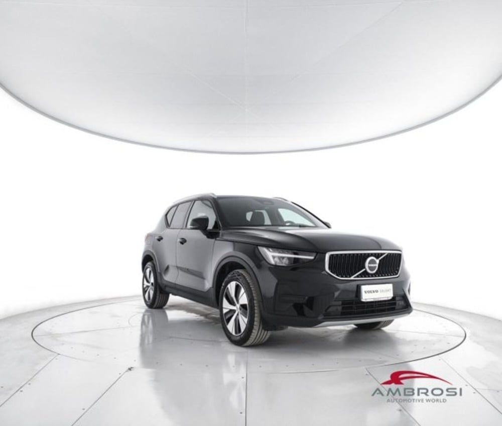 Volvo XC40 usata a Perugia (2)