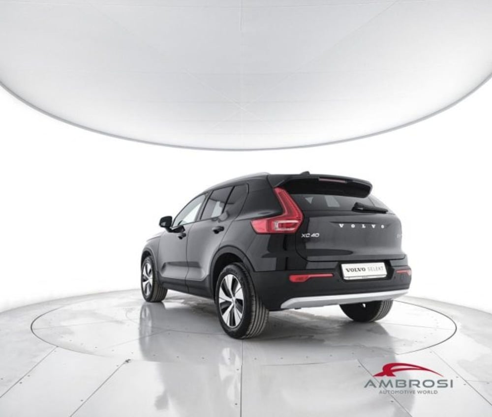 Volvo XC40 usata a Perugia (4)