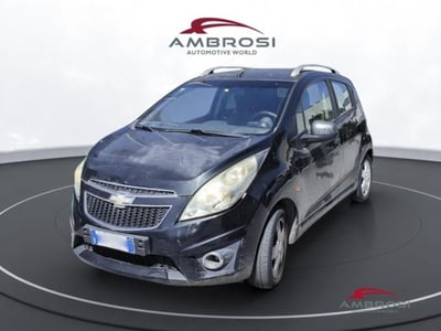 Chevrolet Spark 1.2 LS del 2010 usata a Corciano