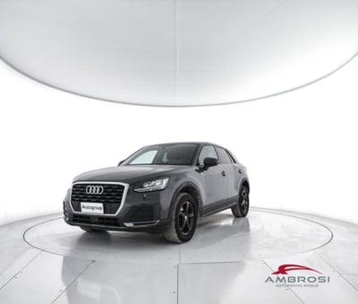 Audi Q2 Q2 1.6 TDI S tronic Business del 2017 usata a Corciano