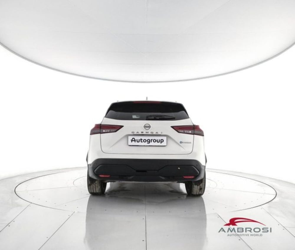Nissan Qashqai usata a Perugia (6)