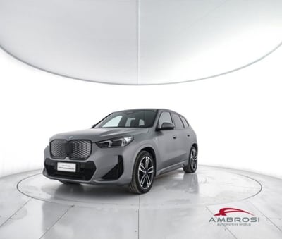 BMW iX1 edrive 20 MSport Pro del 2024 usata a Corciano