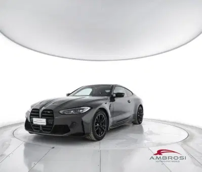 BMW Serie 4 Coup&eacute; M4 Competition del 2023 usata a Corciano