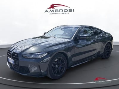 BMW Serie 4 Coup&eacute; M4 Competition del 2023 usata a Corciano
