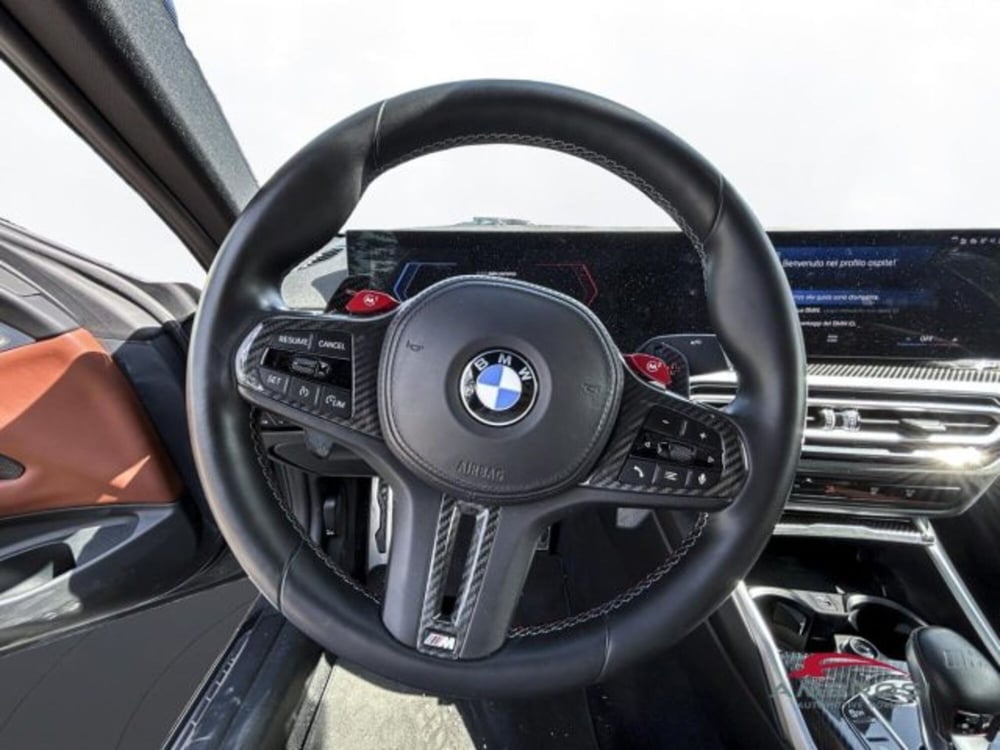 BMW Serie 4 Coupé usata a Perugia (12)