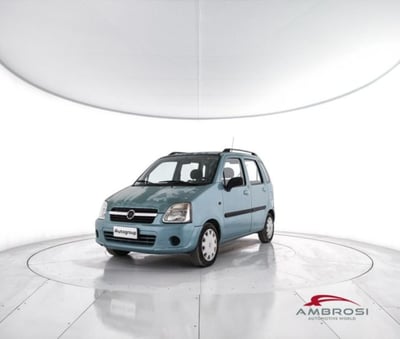 Opel Agila 1.2 16V Club del 2004 usata a Corciano
