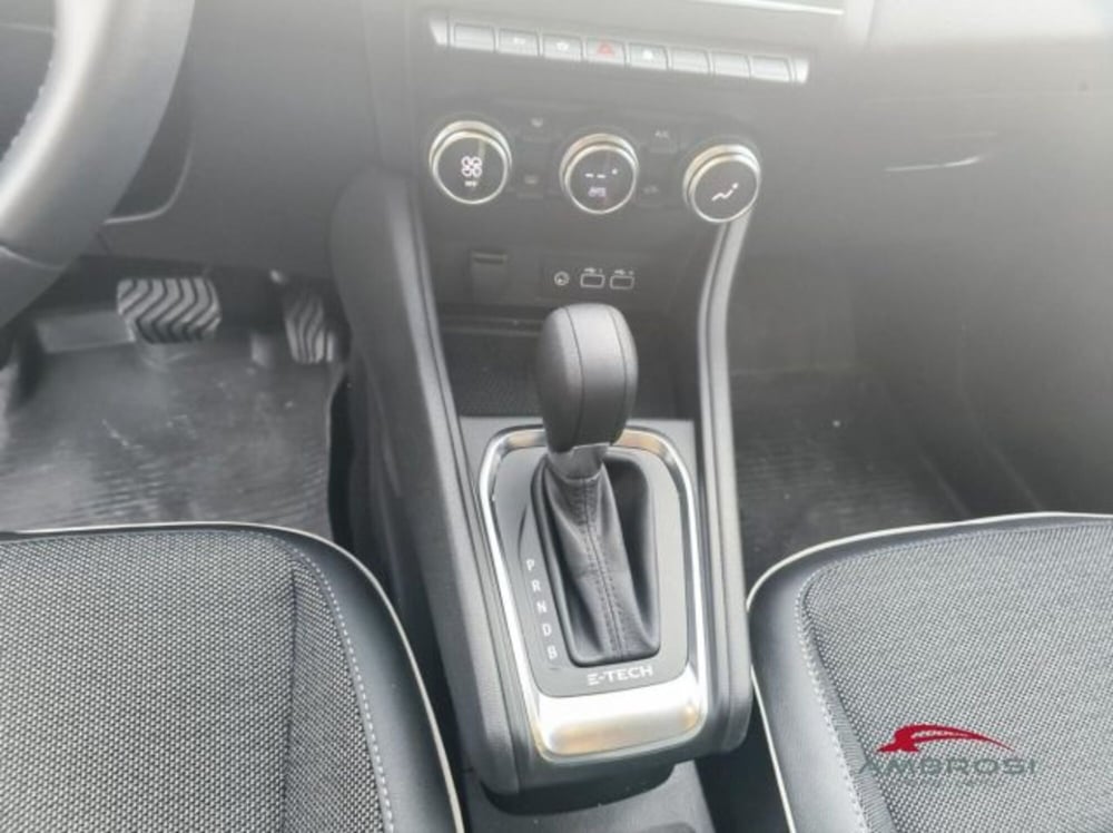 Renault Captur usata a Perugia (15)