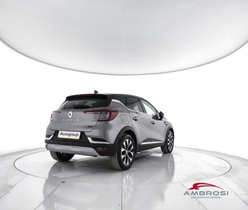 Renault Captur usata a Perugia (3)