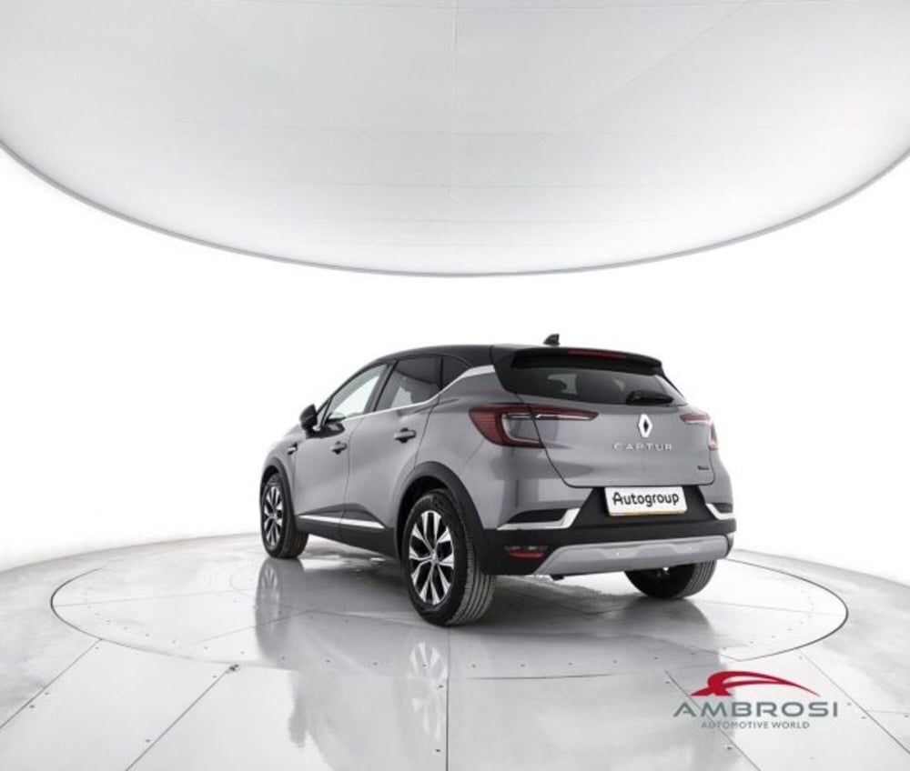 Renault Captur usata a Perugia (4)