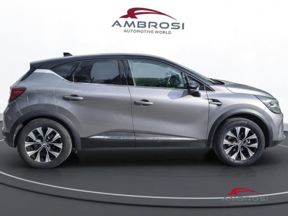 Renault Captur usata a Perugia (5)