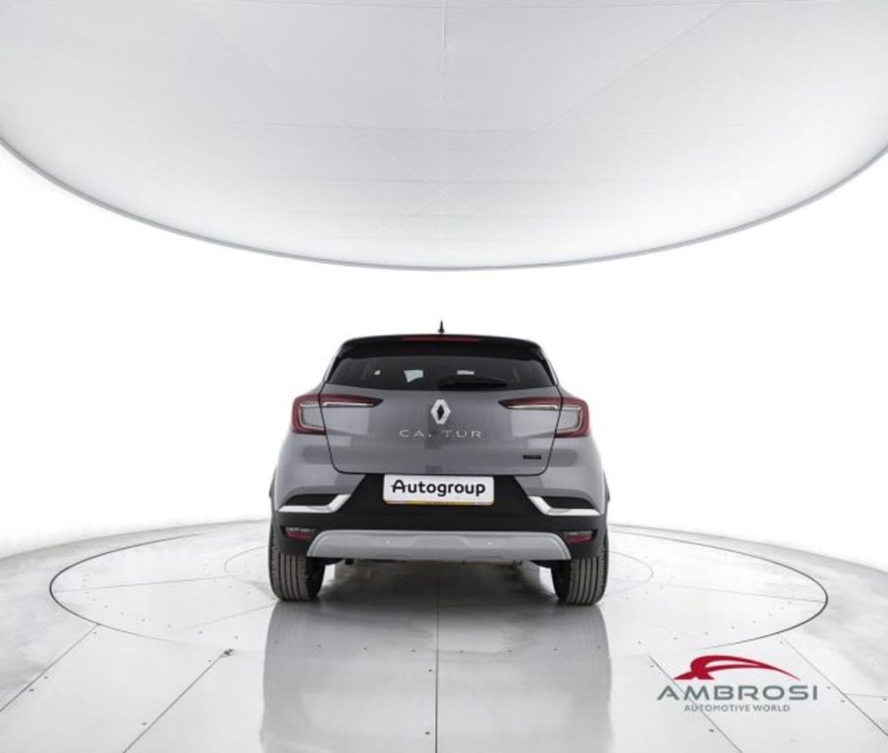 Renault Captur usata a Perugia (6)