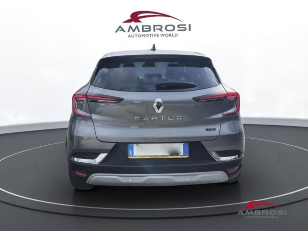Renault Captur usata a Perugia (8)