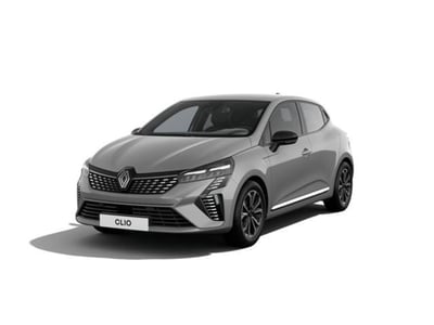 Renault Clio 1.0 tce Techno Gpl 100cv nuova a Vaiano Cremasco