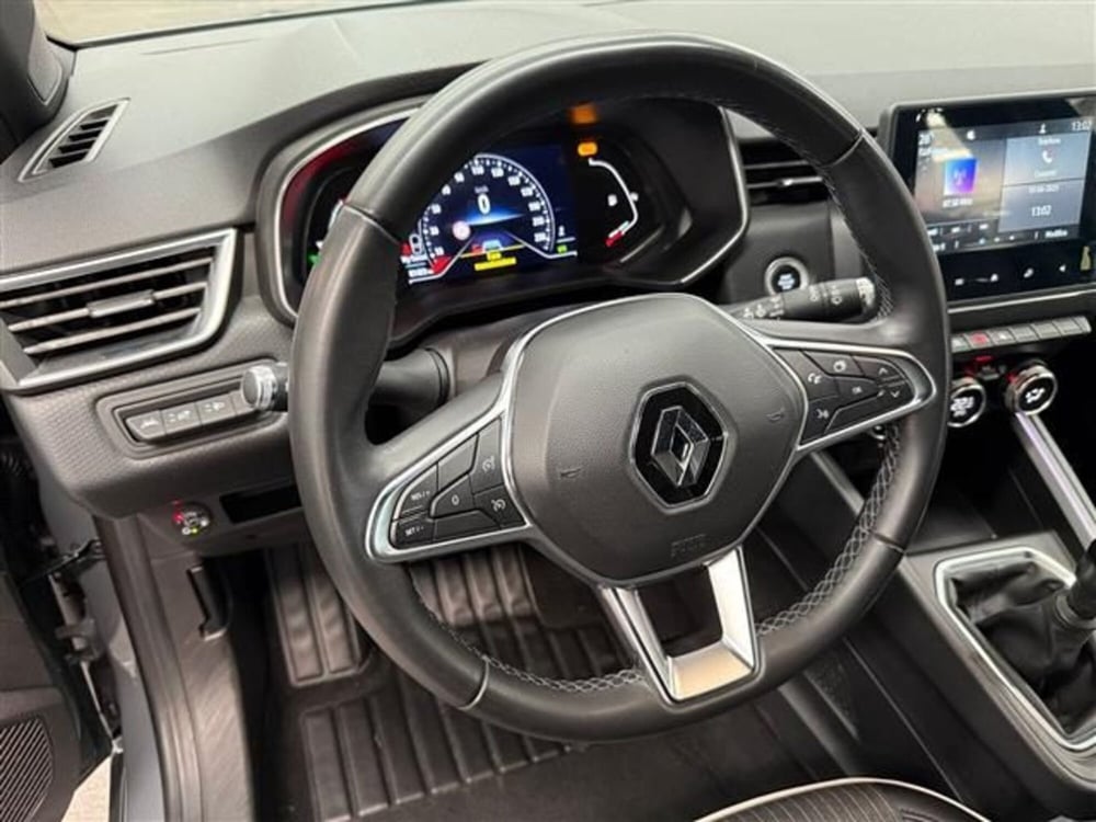 Renault Clio usata a Cremona (10)