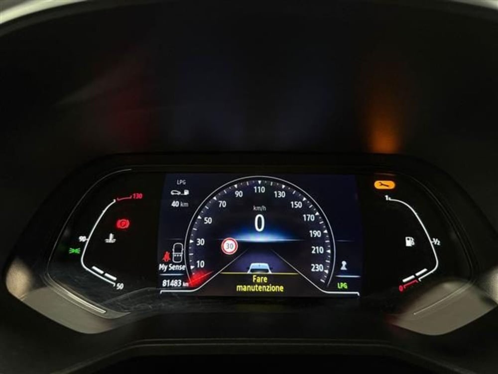 Renault Clio usata a Cremona (11)