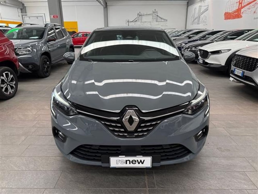 Renault Clio usata a Cremona (2)