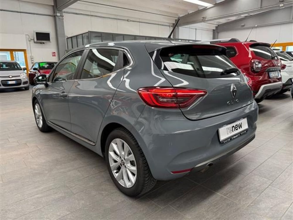 Renault Clio usata a Cremona (3)