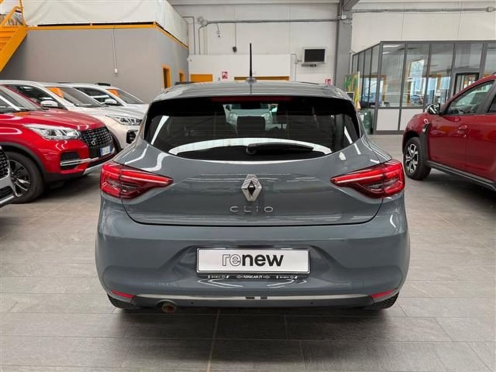 Renault Clio usata a Cremona (4)
