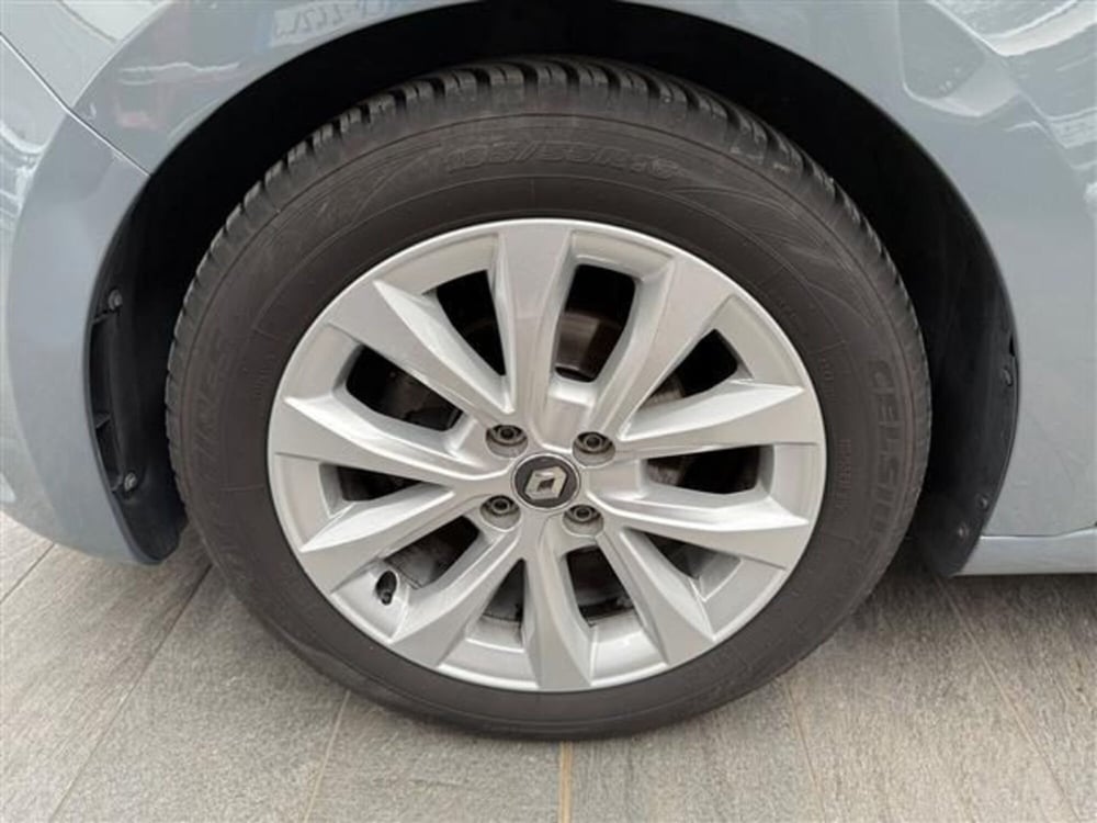Renault Clio usata a Cremona (5)