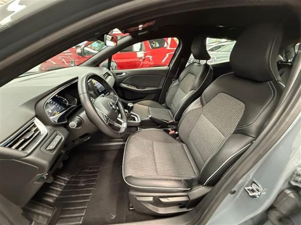 Renault Clio usata a Cremona (6)