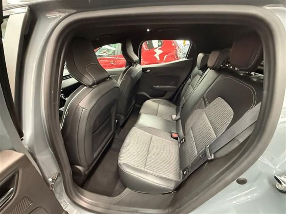 Renault Clio usata a Cremona (7)