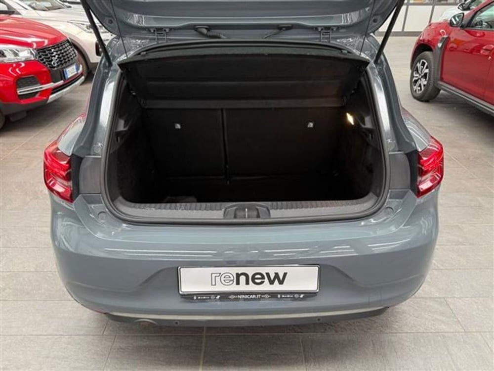 Renault Clio usata a Cremona (8)