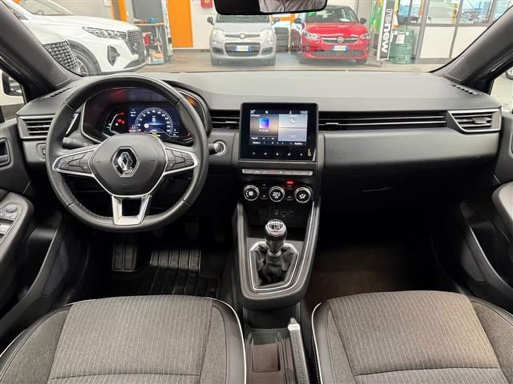Renault Clio usata a Cremona (9)