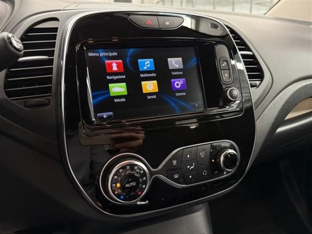 Renault Captur usata a Cremona (11)