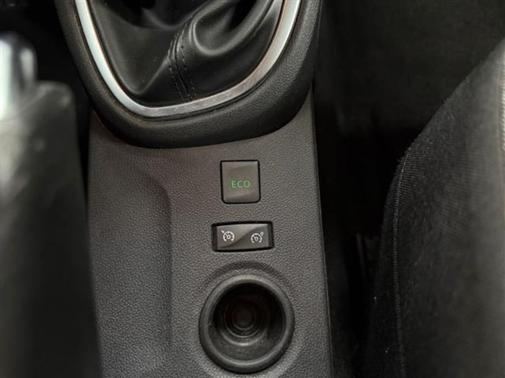 Renault Captur usata a Cremona (13)